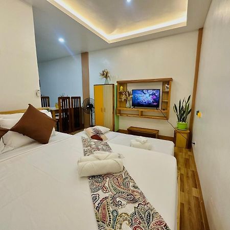Verde Apartment Near Lio Beach Or El Nido Airport Exterior foto