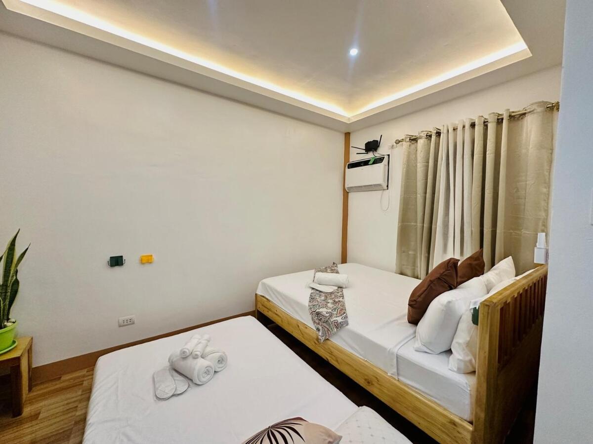 Verde Apartment Near Lio Beach Or El Nido Airport Exterior foto
