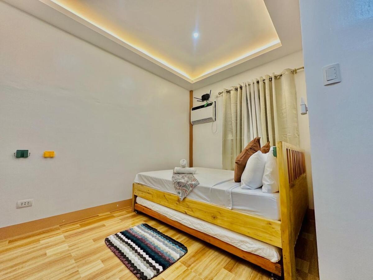 Verde Apartment Near Lio Beach Or El Nido Airport Exterior foto