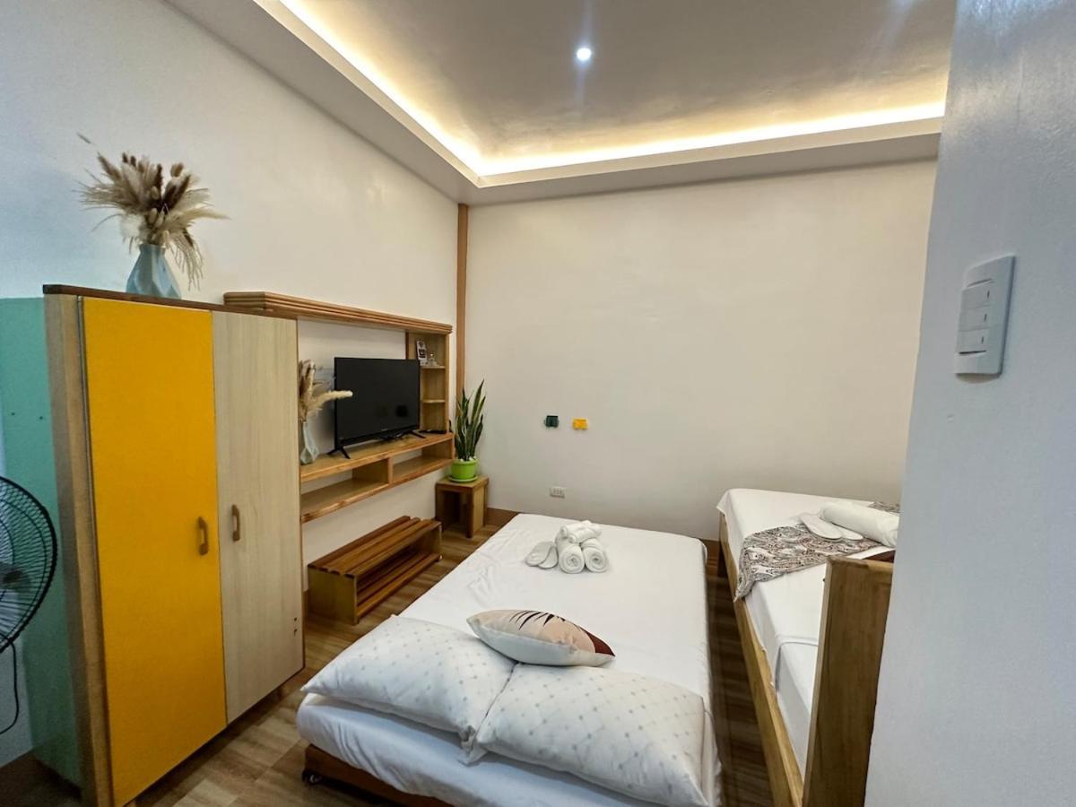 Verde Apartment Near Lio Beach Or El Nido Airport Exterior foto