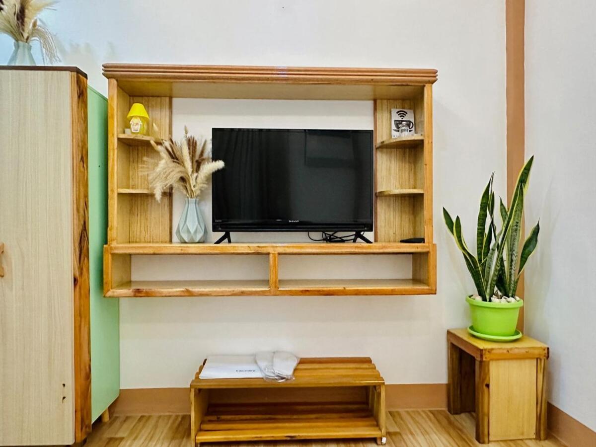 Verde Apartment Near Lio Beach Or El Nido Airport Exterior foto
