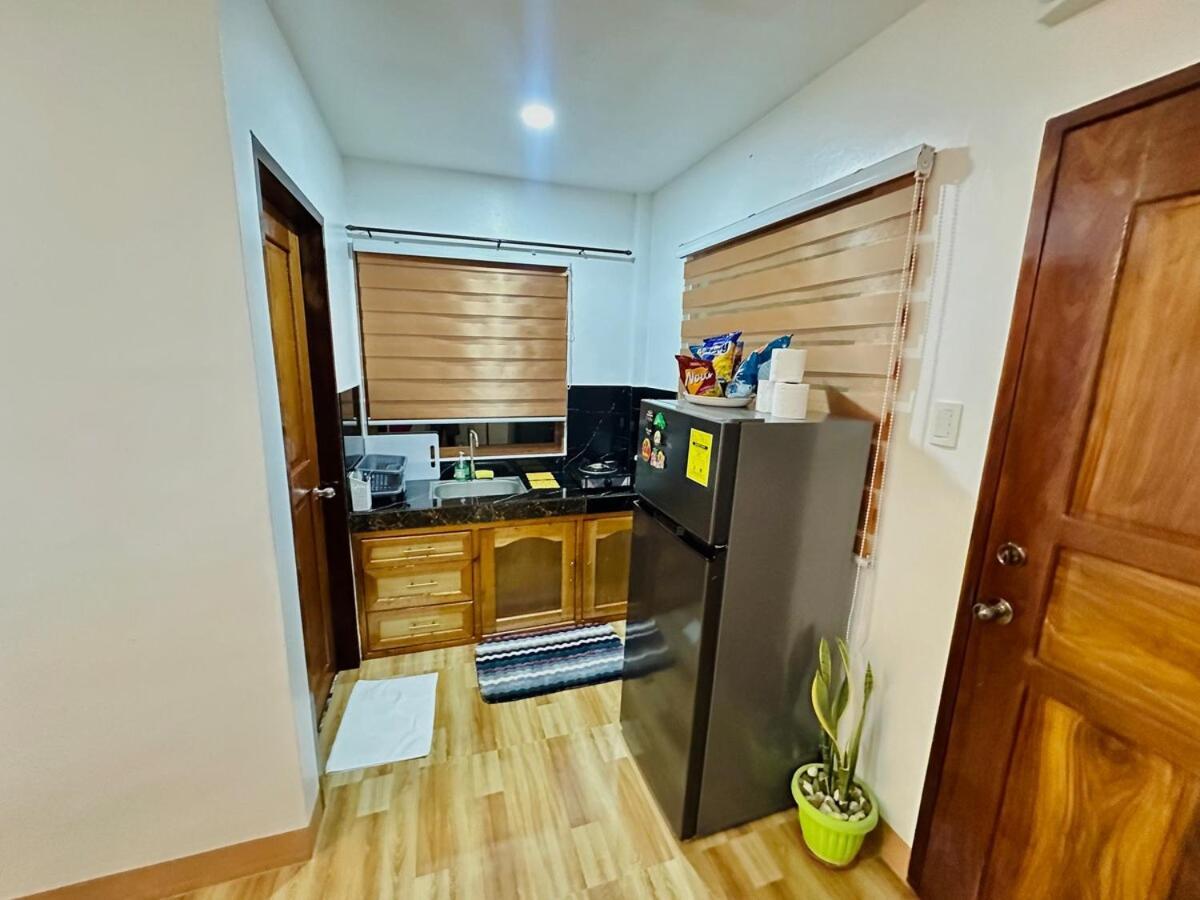 Verde Apartment Near Lio Beach Or El Nido Airport Exterior foto