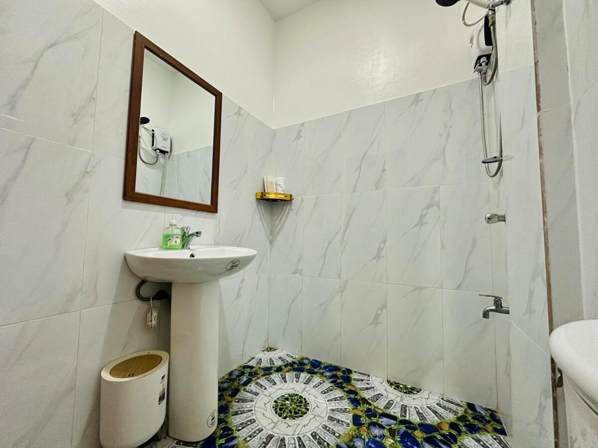 Verde Apartment Near Lio Beach Or El Nido Airport Exterior foto