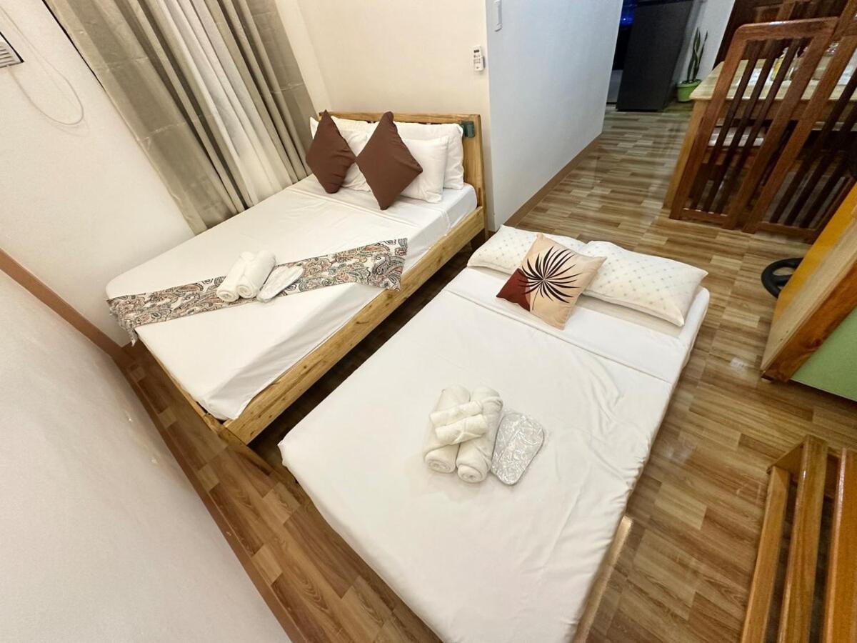 Verde Apartment Near Lio Beach Or El Nido Airport Exterior foto