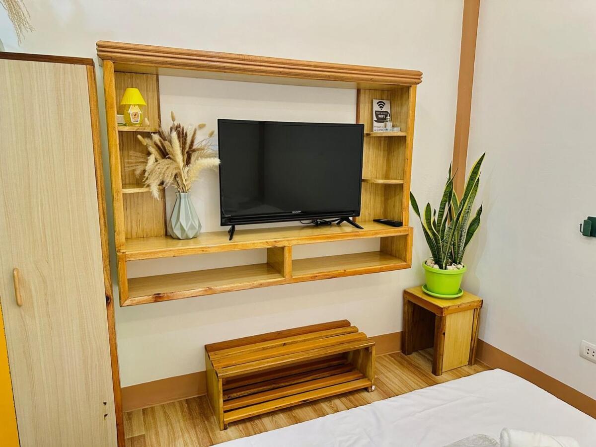 Verde Apartment Near Lio Beach Or El Nido Airport Exterior foto
